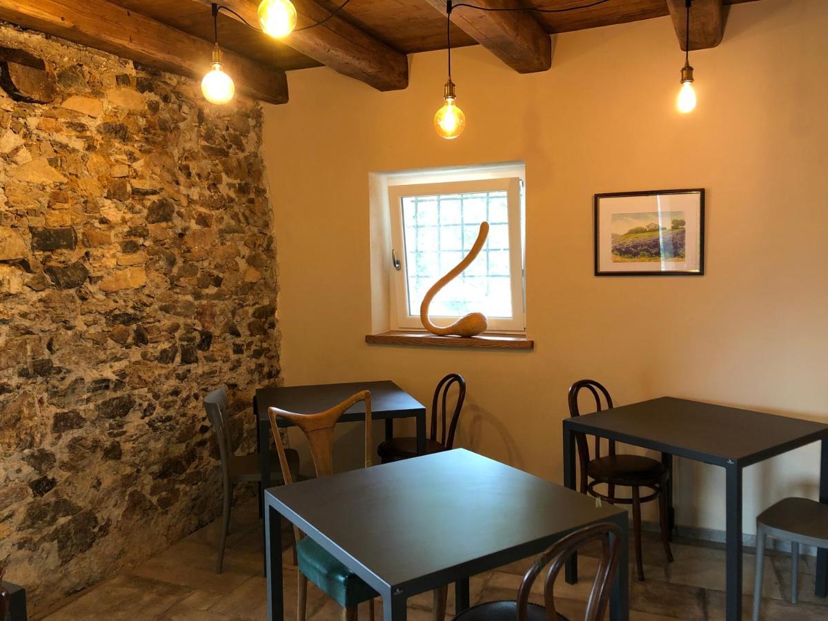 Agriturismo Cascina Cornelli 萨塞洛 外观 照片