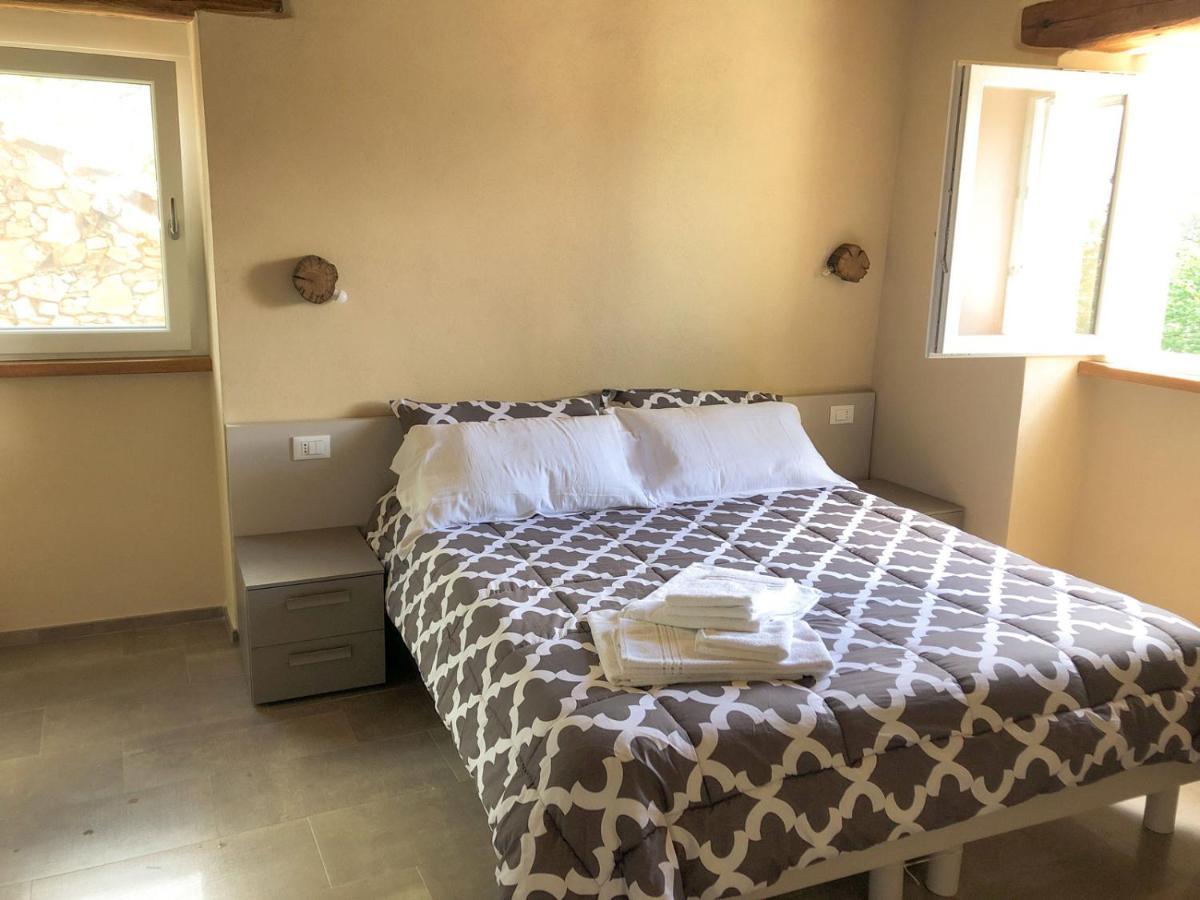 Agriturismo Cascina Cornelli 萨塞洛 外观 照片
