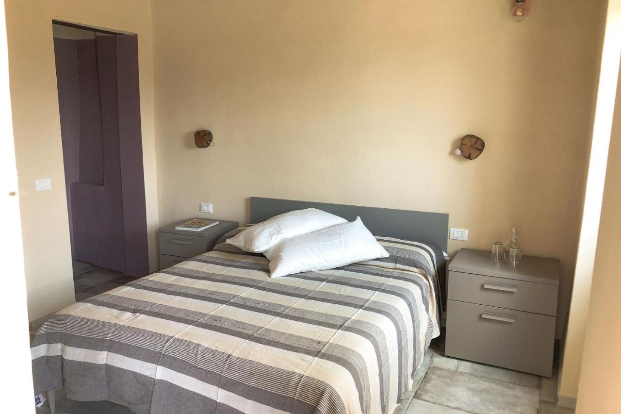 Agriturismo Cascina Cornelli 萨塞洛 外观 照片