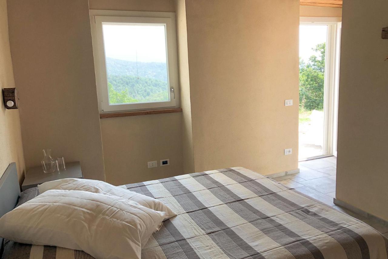Agriturismo Cascina Cornelli 萨塞洛 外观 照片