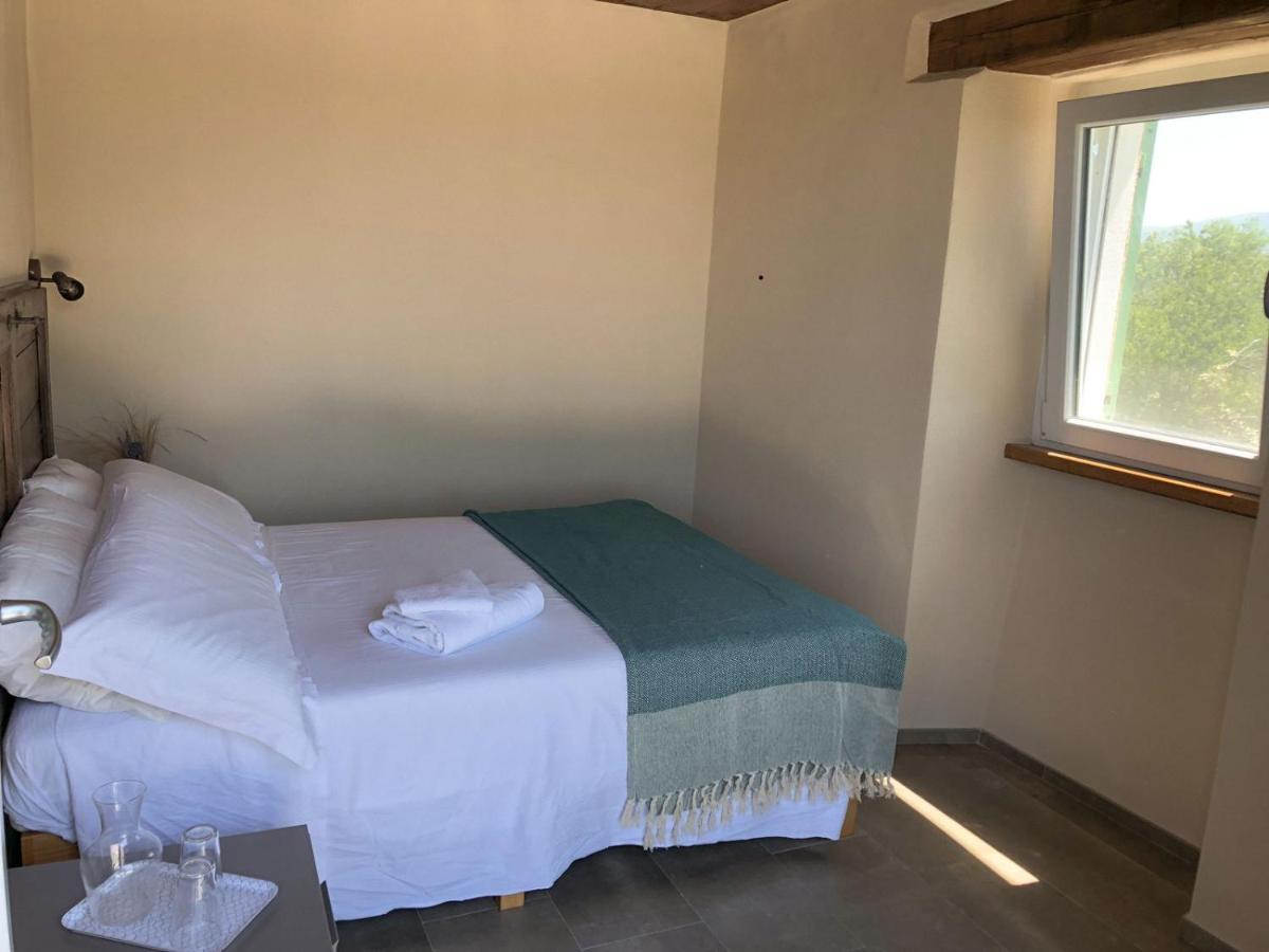 Agriturismo Cascina Cornelli 萨塞洛 外观 照片