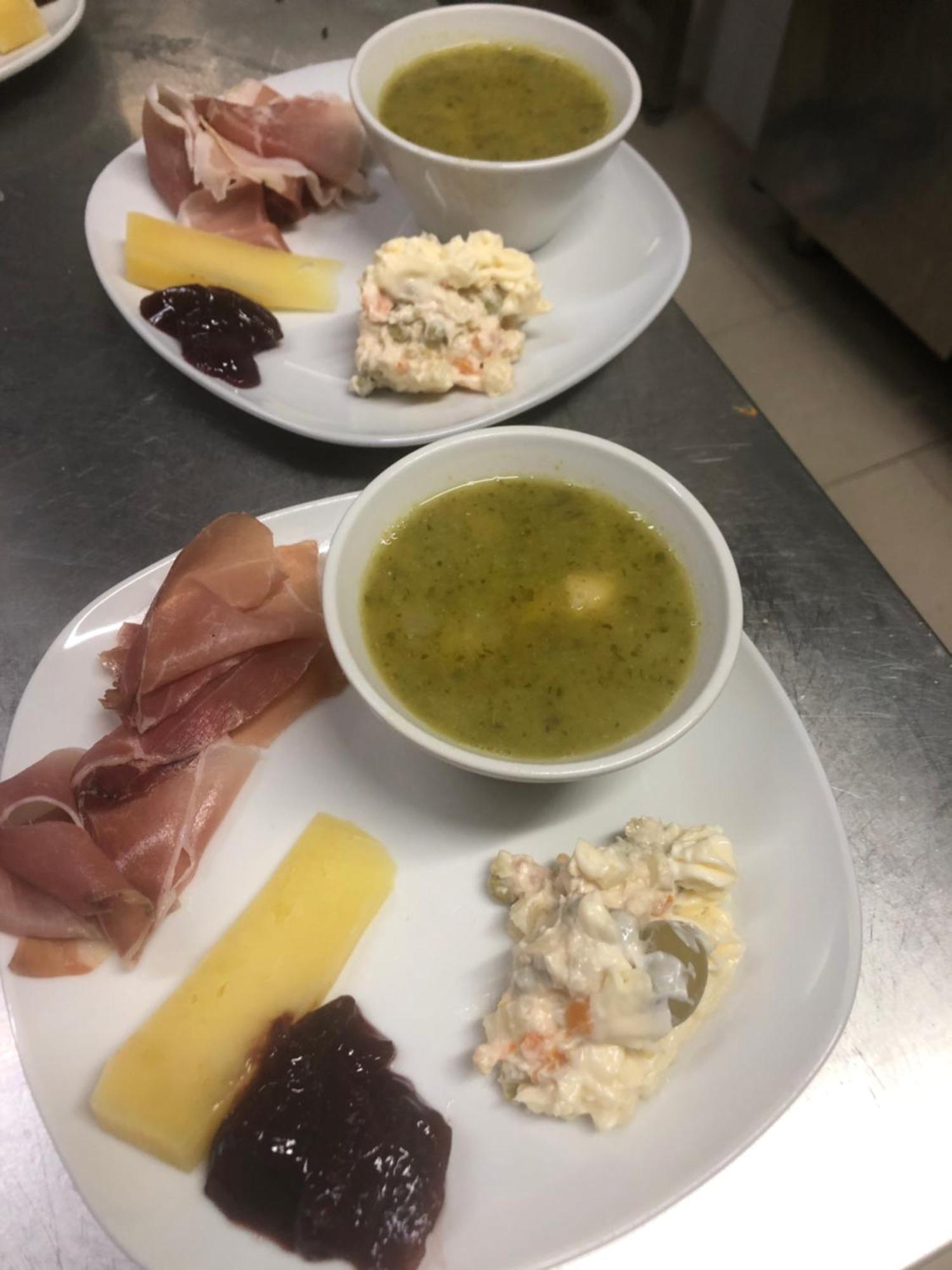 Agriturismo Cascina Cornelli 萨塞洛 外观 照片